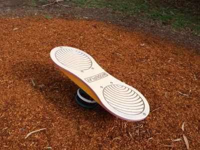 Bayview Park Rocker 2