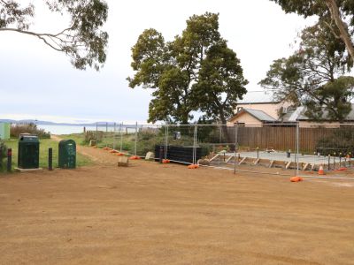  Bayview Park Entrance and Toilet Block Upgrade