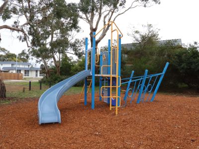Bayview Park Combo Play