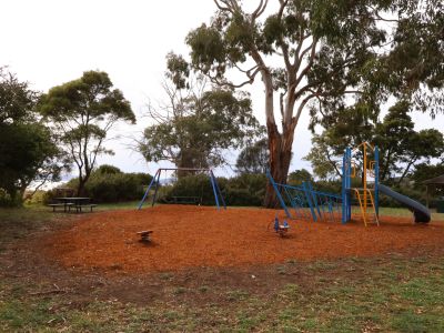 Bayview Park Playground